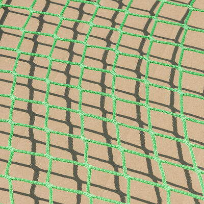 ProPlus Мрежа за ремарке 2,50x4,00 м с еластичен шнур