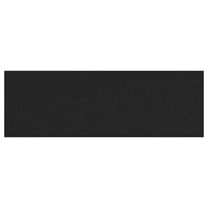 vidaXL Мат за врата Друг Черно 60 x 180 cm Полипропилен и винил