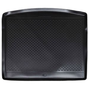 vidaXL Килимче за багажник подходящ за VW CADDY 2003-2015, 2015-2020
