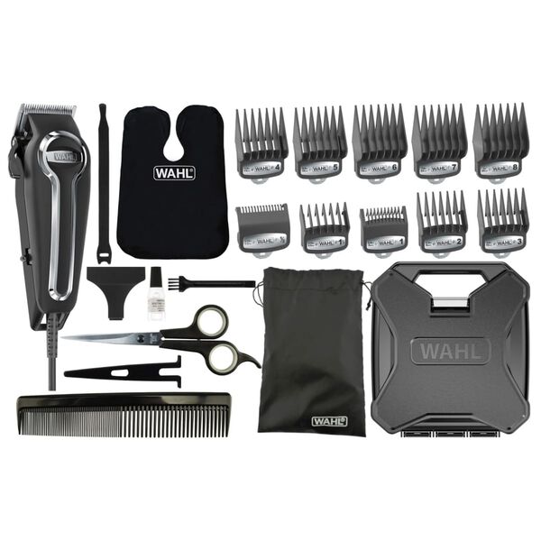 Wahl Комплект за подстригване Elite Pro от 21 части
