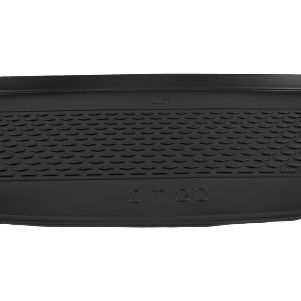 vidaXL Стелка за багажник &Scaron;koda CITIGO (2012-) &Scaron;koda CITIGO iV (2020-)