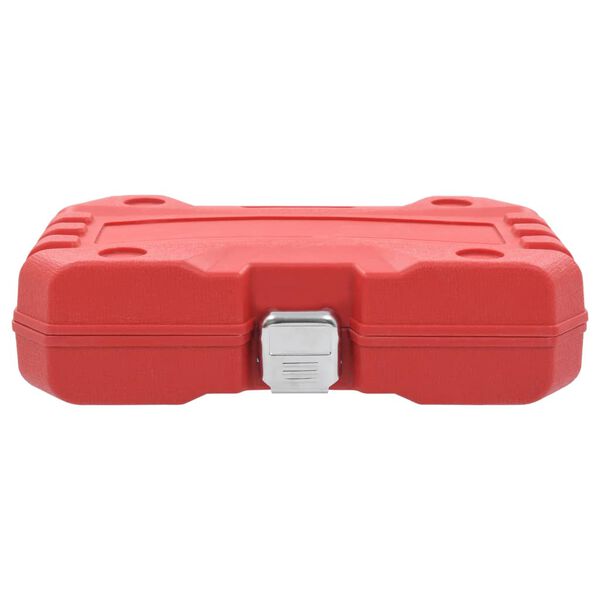 vidaXL Комплект за развиване на секретни болтове за BMW, 21 части