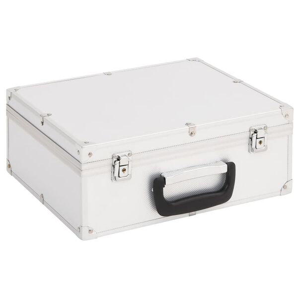 vidaXL Комплект чипове за покер 300 бр 4 г