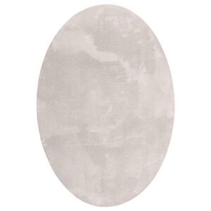 vidaXL Килими за помещение HUARTE Пясък 120 x 170 cm 100% полиестер