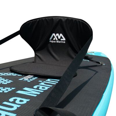 Aqua Marina SUP седалка, черна