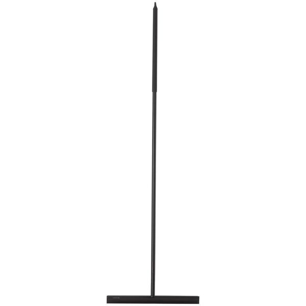 Sealskin Подочистачка Deluxe, черна