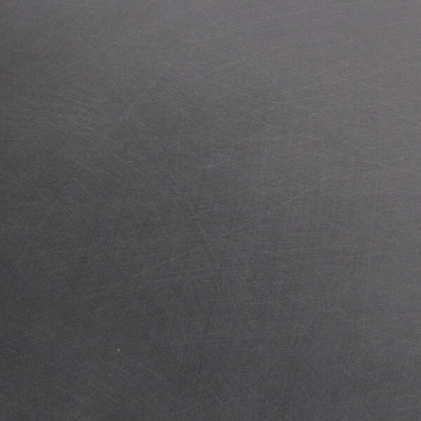 FMD Мобилна масичка за кафе в стар стил