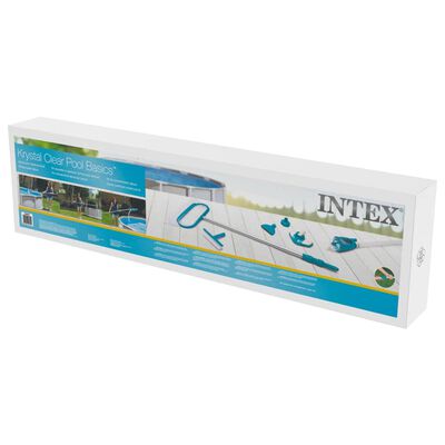 Intex Комплект за поддръжка на басейн Deluxe 28003