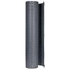 vidaXL Балконен Екран с Окото 600 x 100 cm полиратан Антрацит