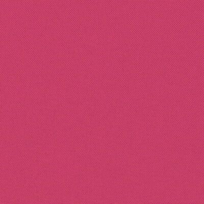 vidaXL Градински възглавници, 4 бр, 60x40 см, розови