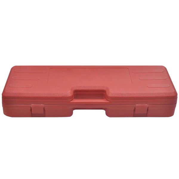 Плъзгащ изваждач с тежест в комплект от 16 части