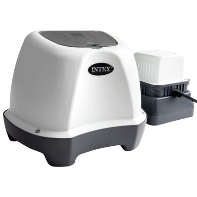 Intex Krystal Clear Система за дезинфекция на вода със сол 12 V