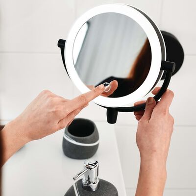 RIDDER Огледало за грим Shuri с LED сензорен превключвател