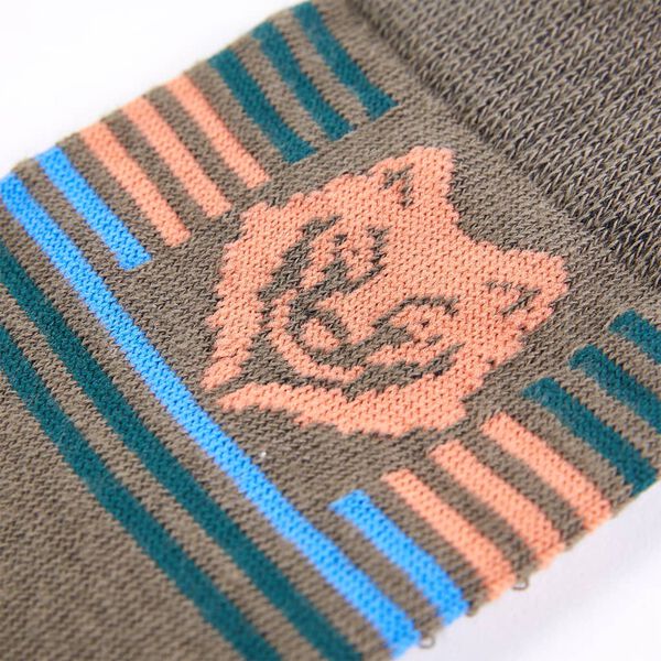 Детски чорапи 5 чифта EU 26-29