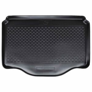 vidaXL Килимче за багажник подходящ за OPEL MOKKA, MOKKA X 2012-2020