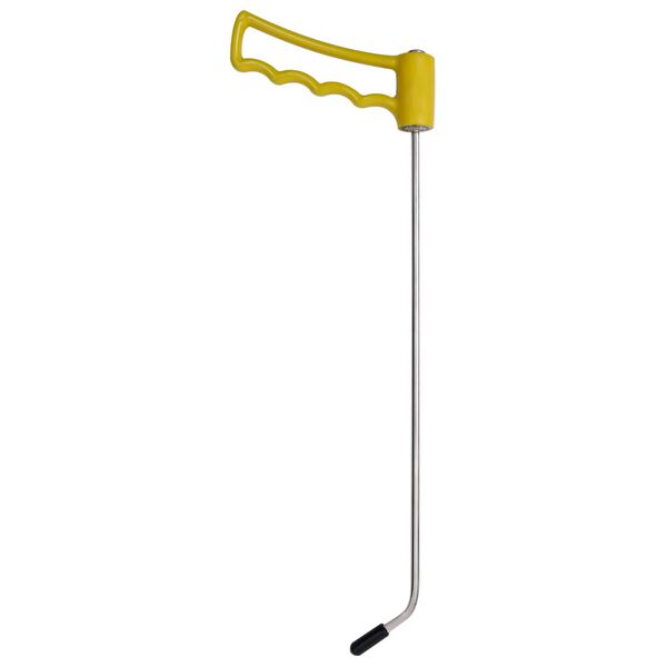 vidaXL Комплект за ремонт на вдлъбнатини без боя 5 бр пружинна стомана