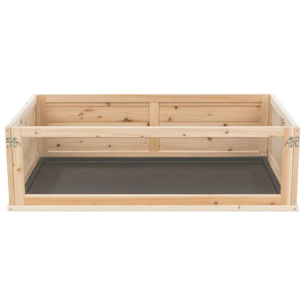 TRIXIE Клетки за морски свинчета, 114x74x30 см