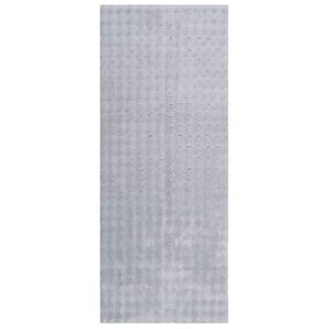 vidaXL Килими за помещение SIROLO Сиво 150 x 80 cm Полиестер