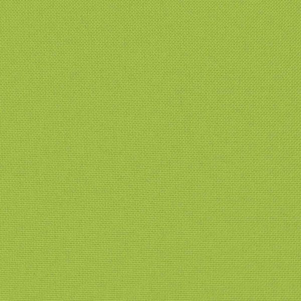 vidaXL Градински възглавници, 2 бр, 60x40 см, ябълково зелени