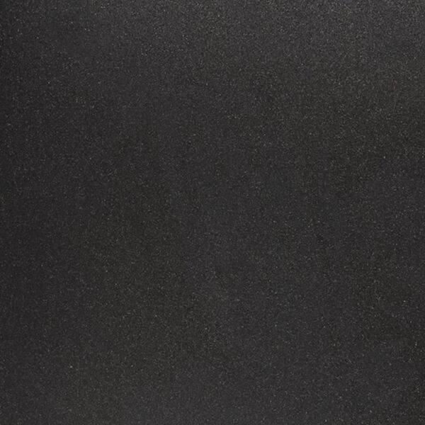 Capi Плантер Urban Smooth, квадратен, 50x50x50 см, черен, KBL904
