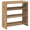 Artisan_oak
