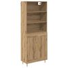 Artisan_oak