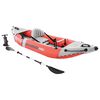 Intex Надуваем каяк "Excursion Pro K1" 305x91x46 см