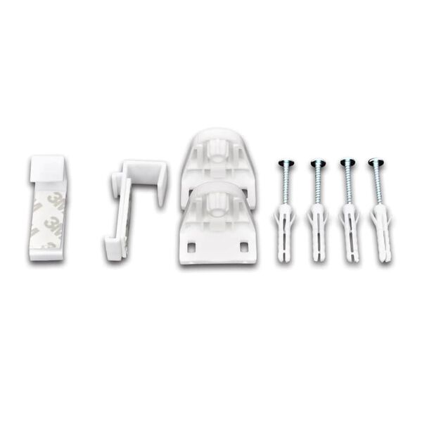 Руло щора 160 х 230 см, цвят бежов