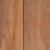 vidaXL Трапезна маса тиково дърво масив с натурален финиш 140x70x76 cм