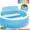 Intex Swim Center Надуваем басейн "Family Lounge Pool" 57190NP
