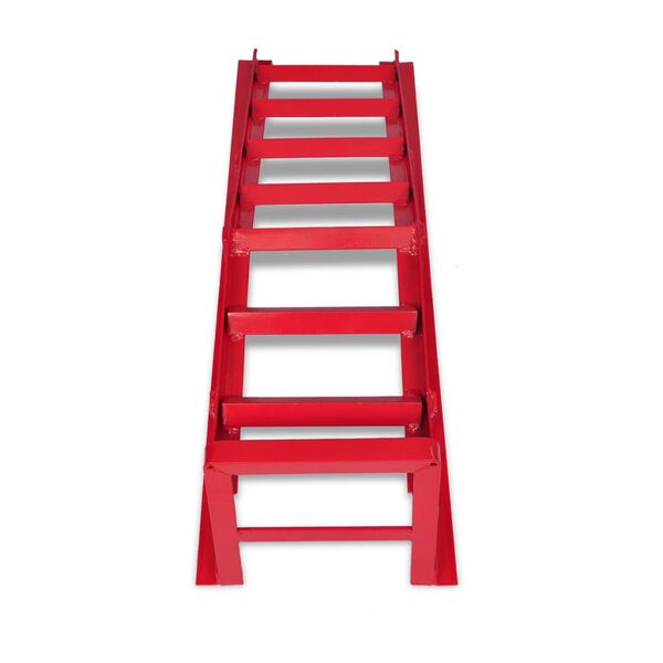 Автомобилна рампа – 2 бр.