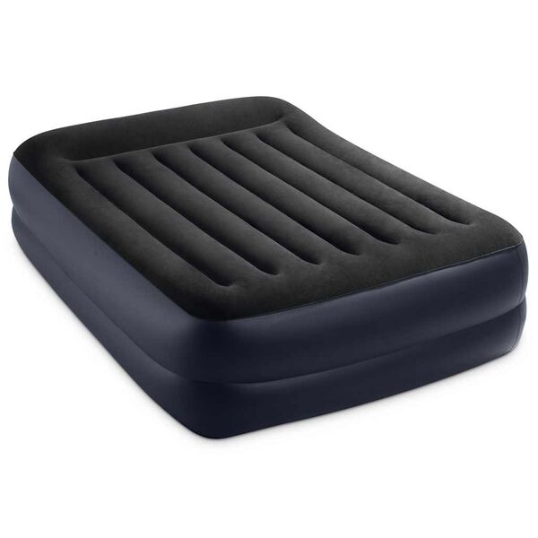 Intex Въздушно легло "Dura-Beam Plus Pillow Rest Raised" Queen 42 см