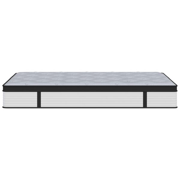 vidaXL Матрак покет пружини, Medium, 120x200 см