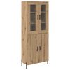 Artisan_oak