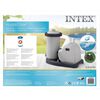 Intex Филтърна помпа с касета 5678 л/ч 28636GS