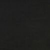 vidaXL Box Spring легло с матраци Black 180x210 cm Velvet