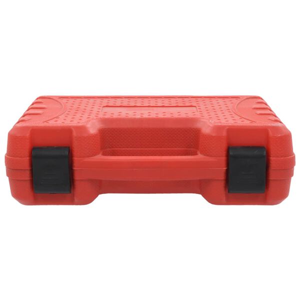 vidaXL Комплект за зацепване на двигател за Peugeot Citroen 2 части