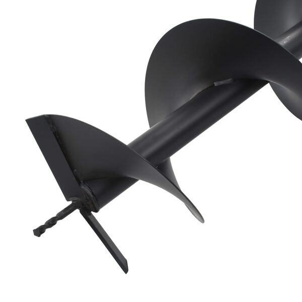 vidaXL Свредло, стомана, 250 мм