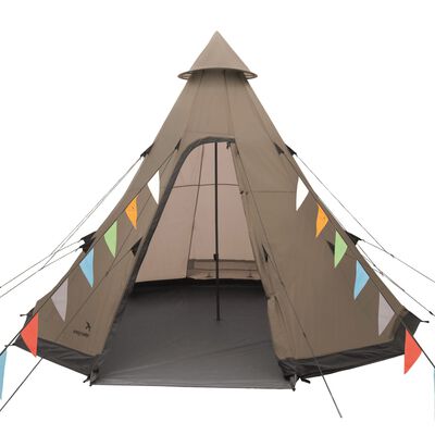 Easy Camp Палатка Moonlight, типи, 8-местна