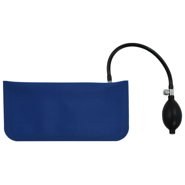 vidaXL Клинове с въздушни помпи 4 бр 2-50 мм 100 кг