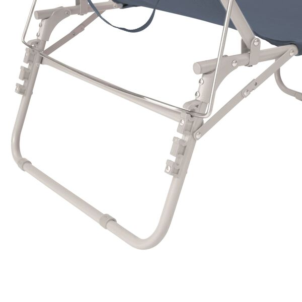 Outwell Сгъваем шезлонг Tenby, Ocean Blue