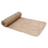 vidaXL Jute Roll 50 cm x 15 m 180 gsm 100% natural jute Натурално