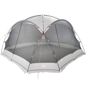 vidaXL Палатка с мрежа против комари 434 x 434 x 230 см