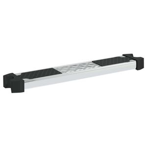 vidaXL Резервно стъпало за стълба за басейн 50 x 9 x 3,5 см