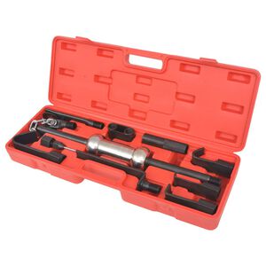 vidaXL Обратен чук за изправяне на вдлъбнатини