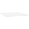 vidaXL Топ матрак 180x210x5 см