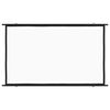 vidaXL Прожекционен екран 84" 16:9