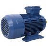 vidaXL Трифазен електромотор алуминий 2,2kW/3HP 2 полюса 2840 об/мин