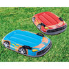 Intex Надуваема пързалка Racing Fun 561x119x76 см
