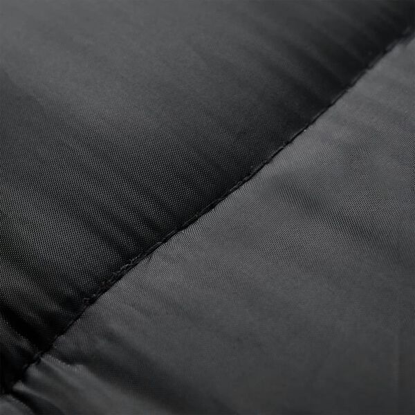 vidaXL Спален чувал тип мумия за възрастни къмпинг 3 сезона